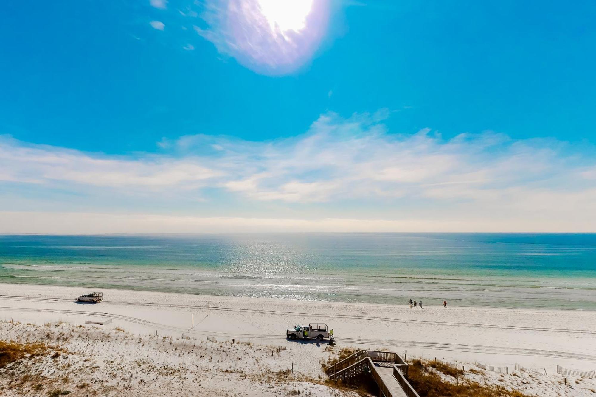 פורט וולטון ביץ' Gulf Dunes חדר תמונה