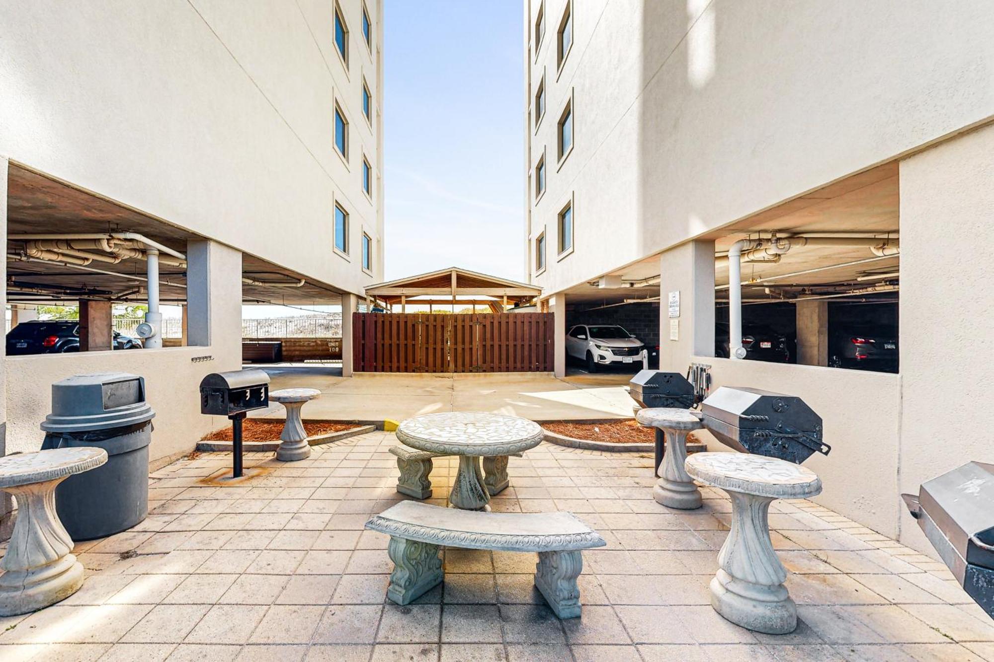 פורט וולטון ביץ' Gulf Dunes חדר תמונה