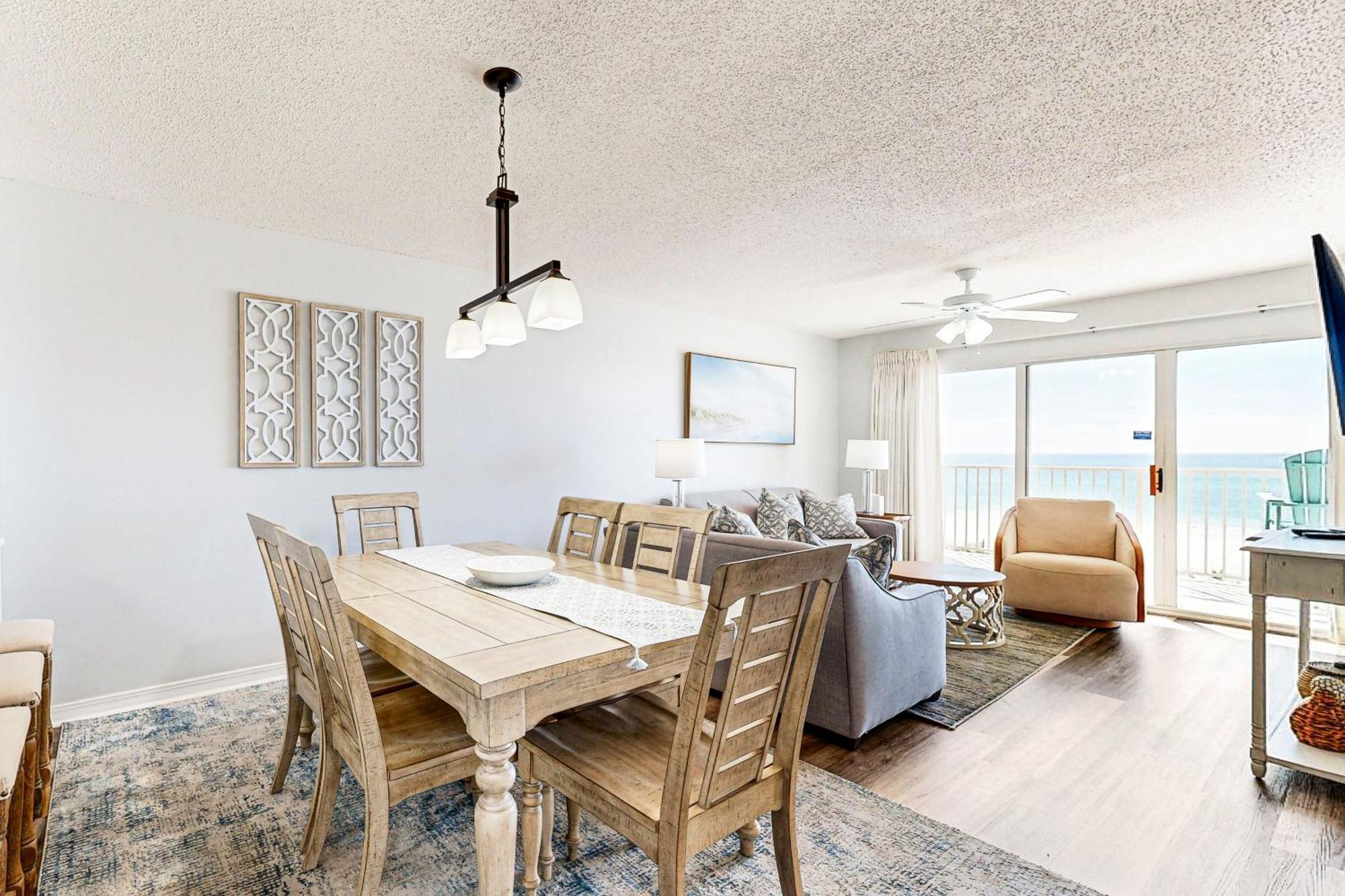 פורט וולטון ביץ' Gulf Dunes חדר תמונה