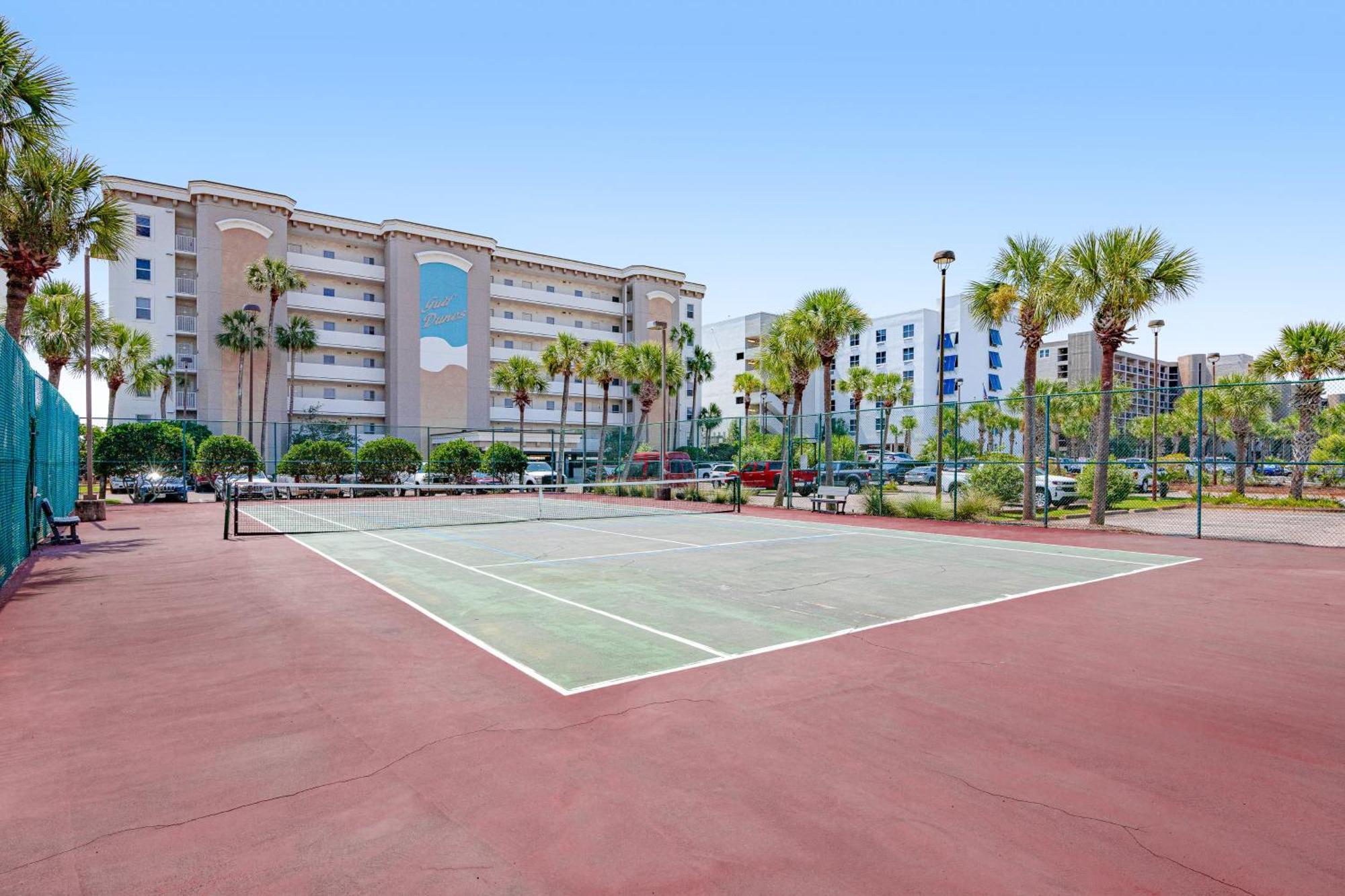 פורט וולטון ביץ' Gulf Dunes מראה חיצוני תמונה