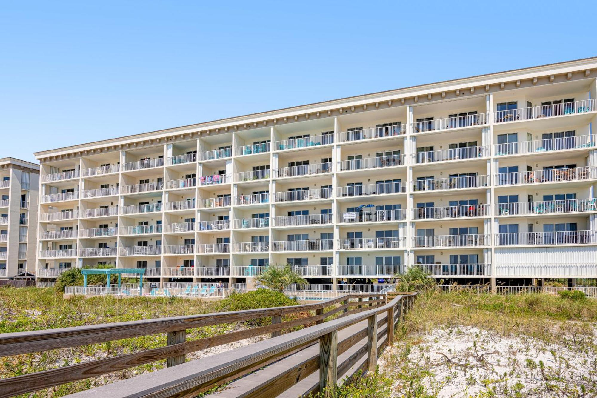 פורט וולטון ביץ' Gulf Dunes חדר תמונה