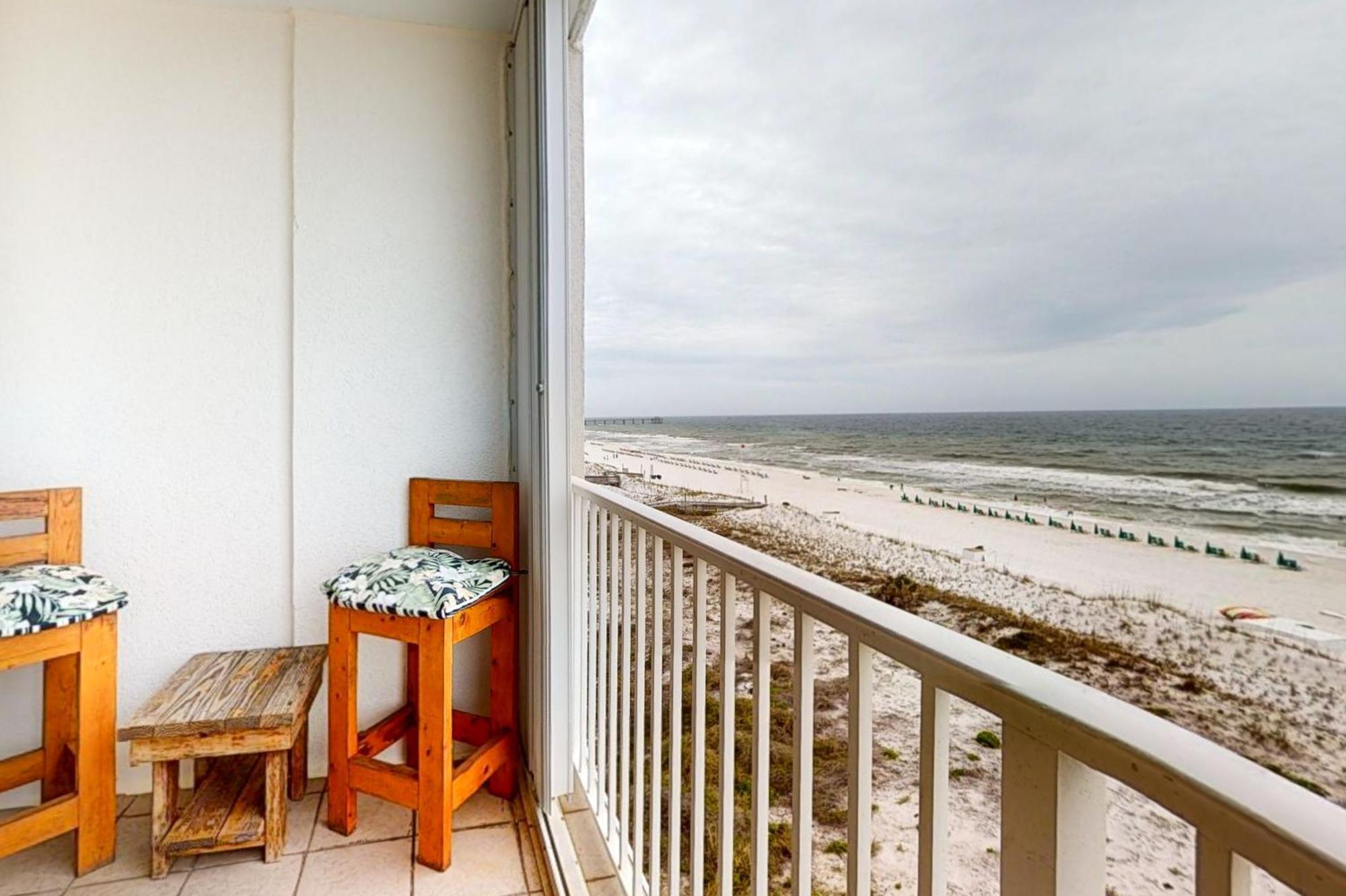 פורט וולטון ביץ' Gulf Dunes חדר תמונה