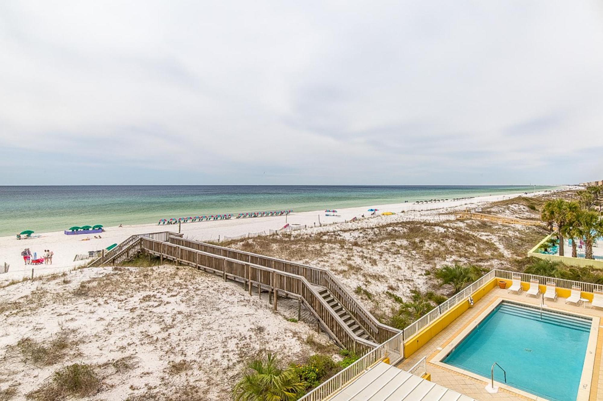 פורט וולטון ביץ' Gulf Dunes חדר תמונה